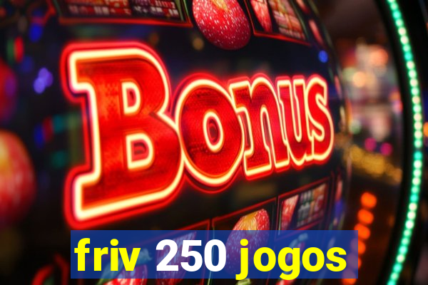 friv 250 jogos